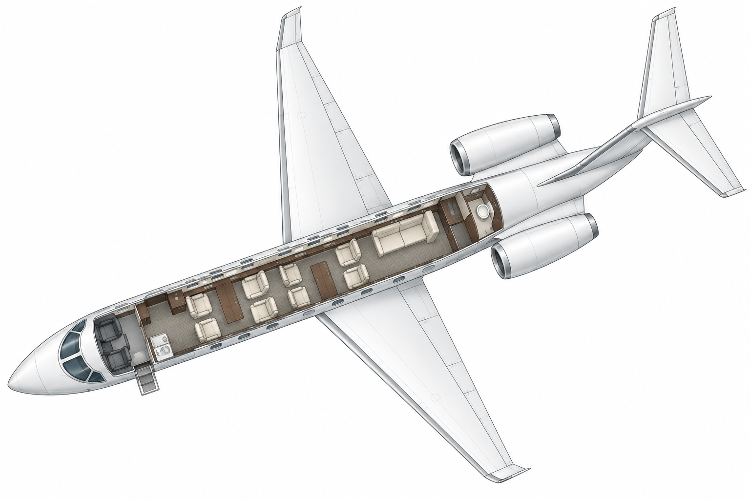 gulfstream-g-ivsp