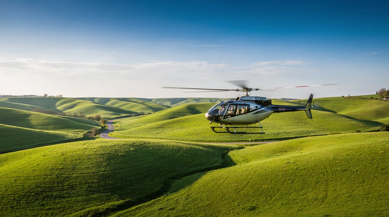 plan in the field