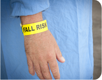 What Is a Fall Risk Bracelet? How Hospitals Use Wristbands, Wearables, and Movement Alerts
