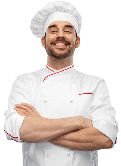 Chef Image