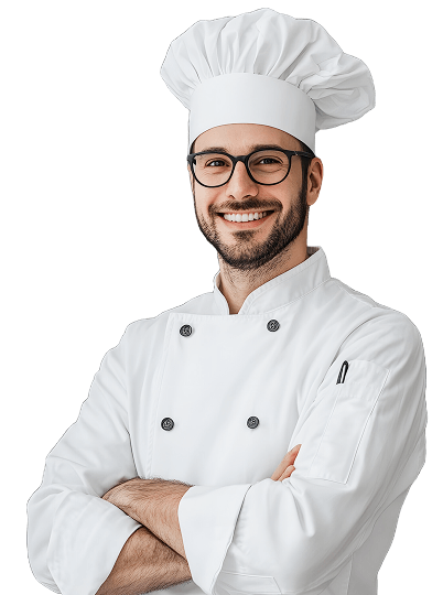 Chef Image