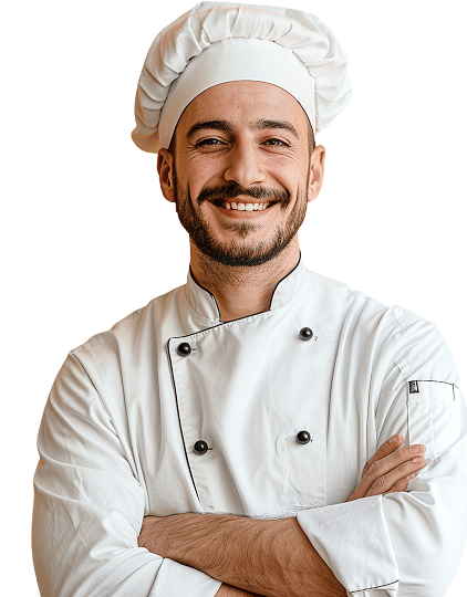 Chef Image