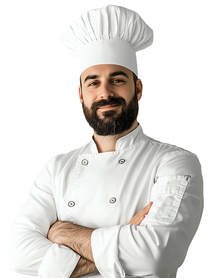 Chef Image