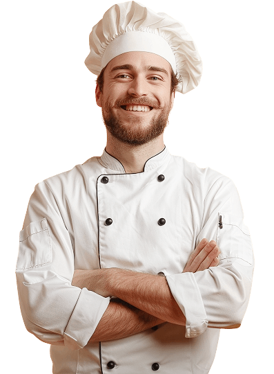Chef Image