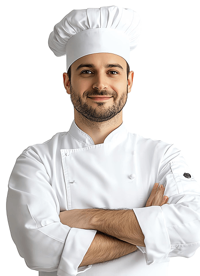 Chef Image