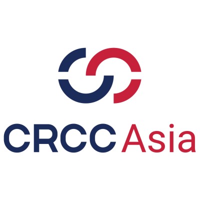 CRCC Asia