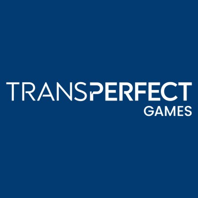 TransPerfect Games