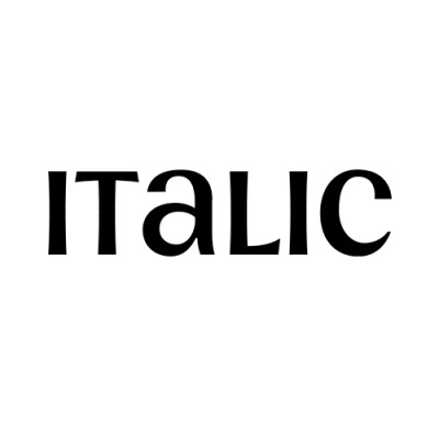italic_logo