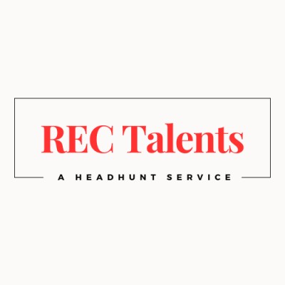 REC Talents - HR Solution