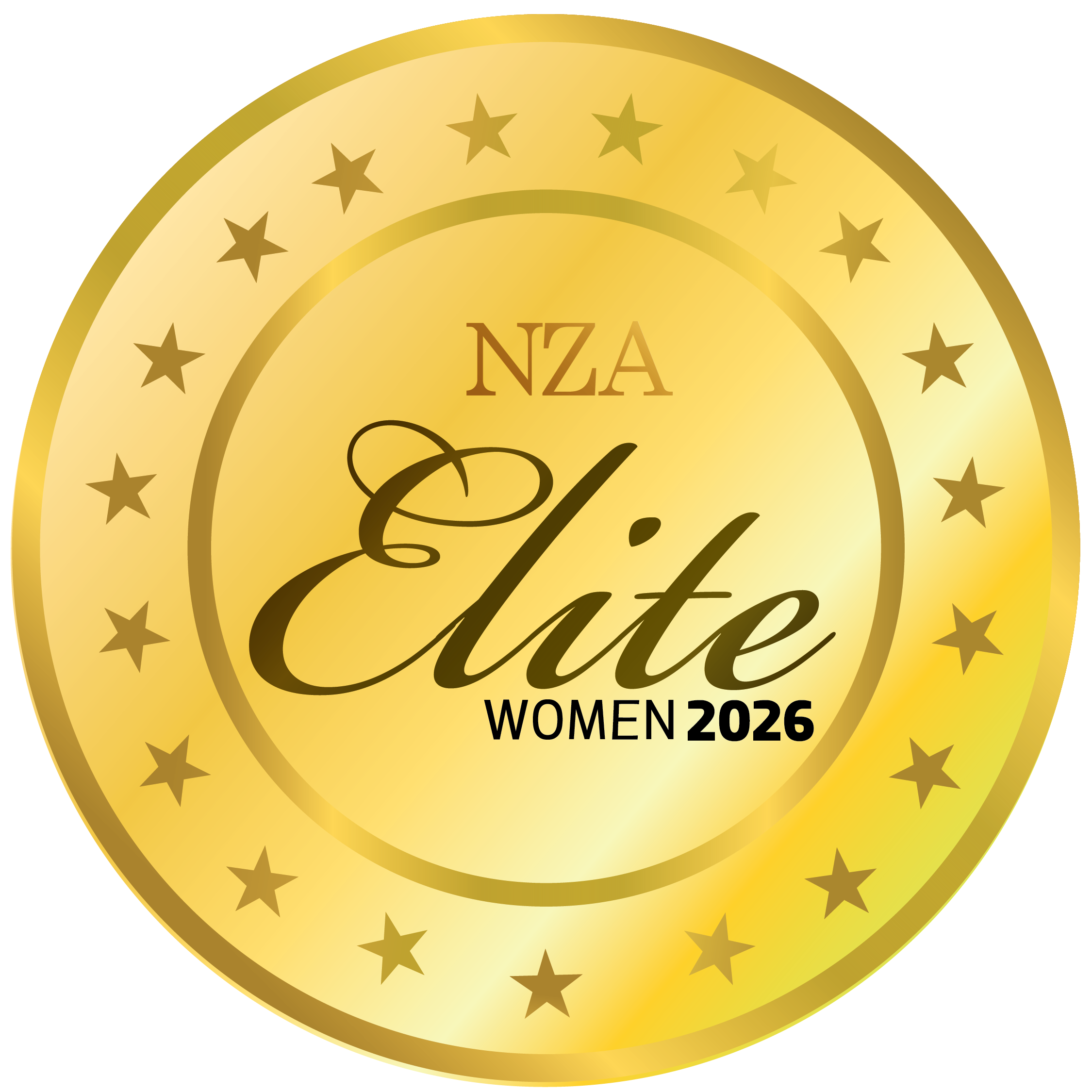 NZA Elite Women 2026