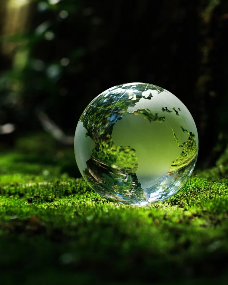Environmentally-friendly