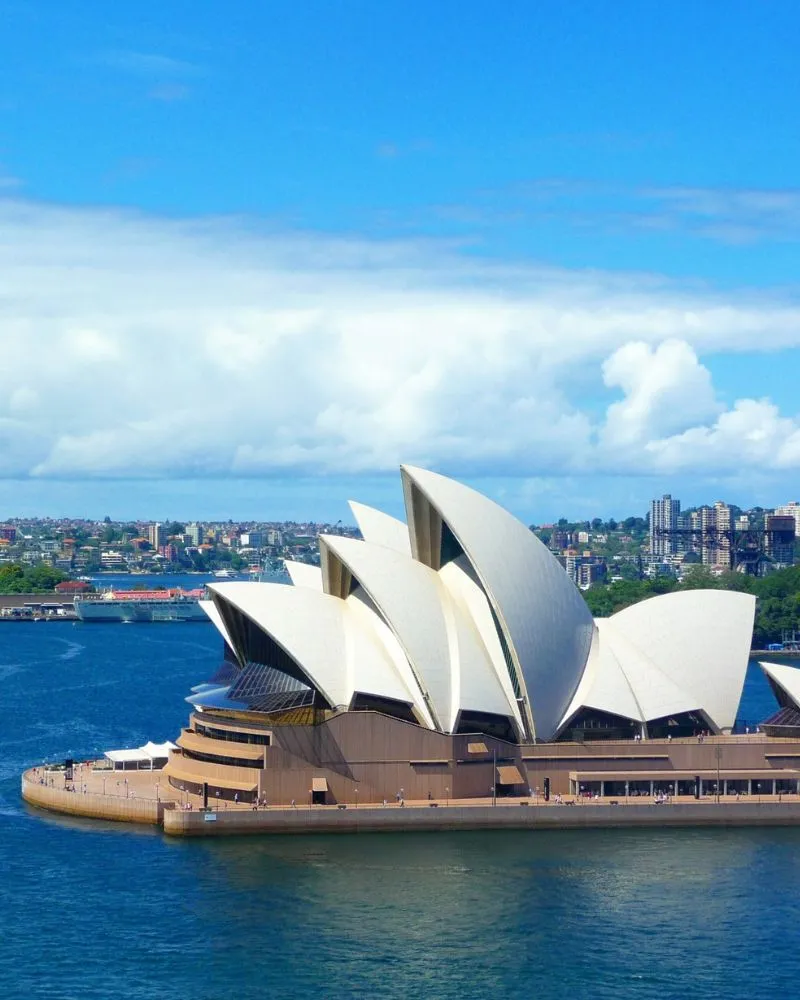 Australia
