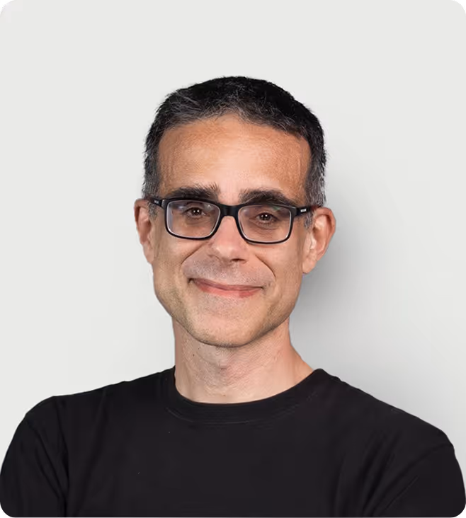 Bruno Fernandez Ruiz