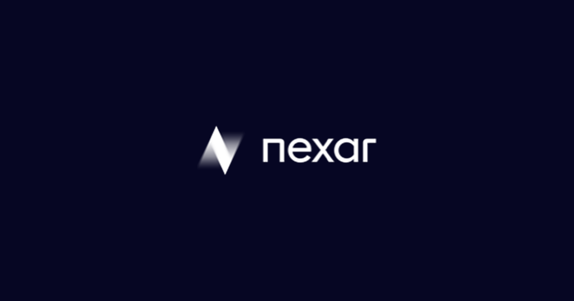 Nexar logo