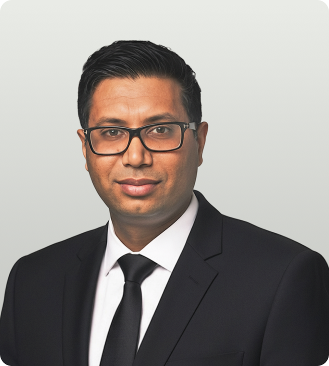 Jayesh Patel
