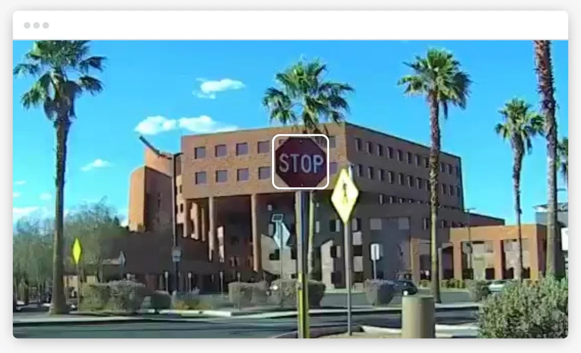 Nexar Fleets platform UI