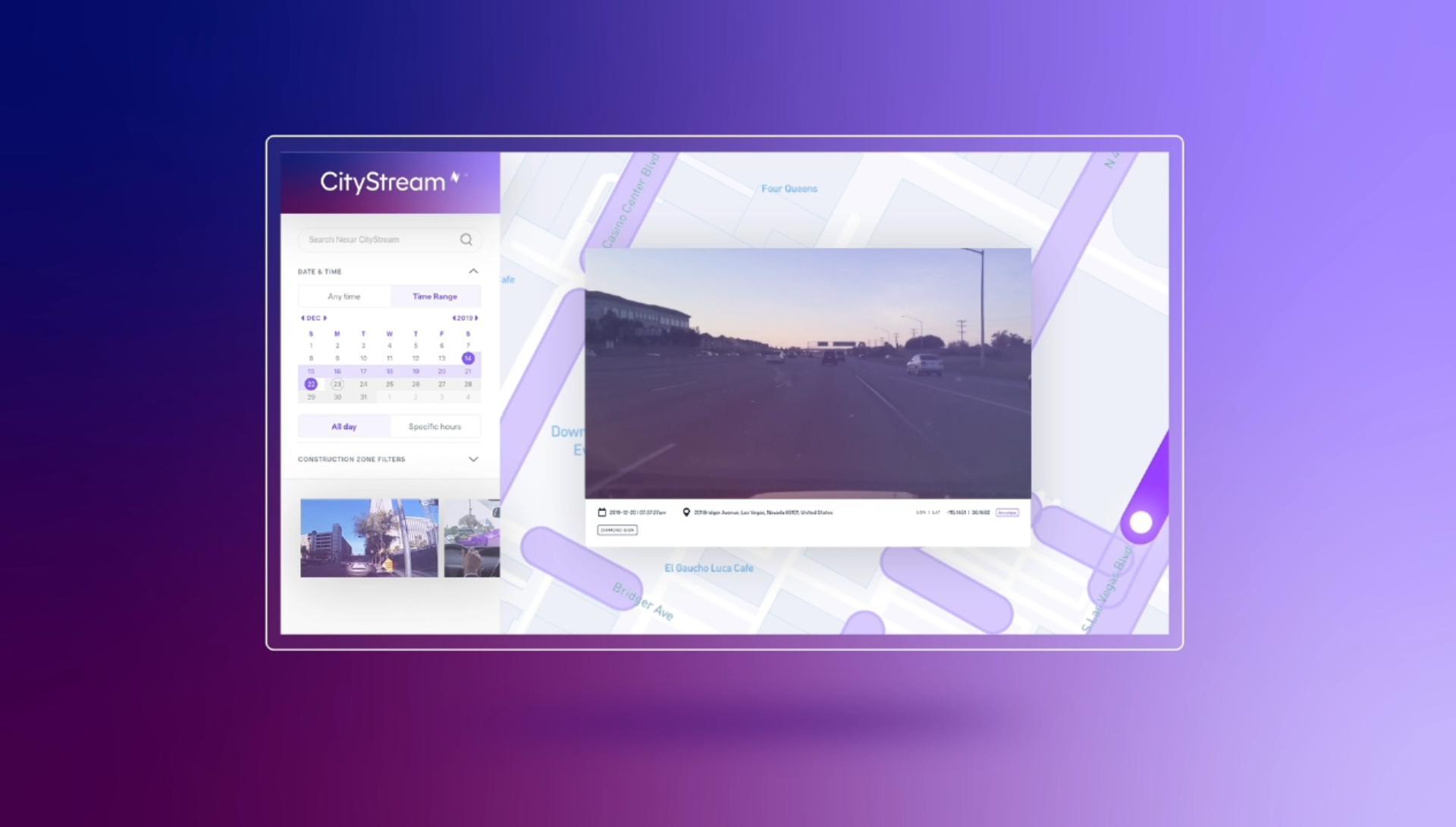 citystream platform