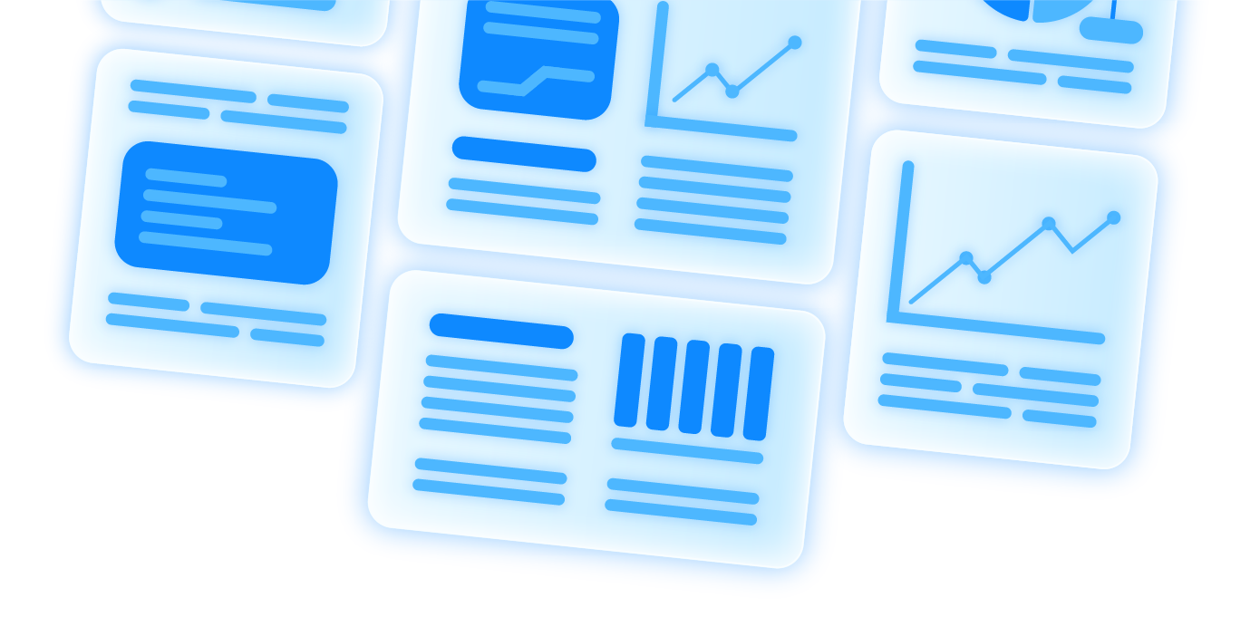 All Your Tools in One Place. Integrate with your favorite tools and services for a seamless workflow.