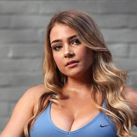 Jem Wolfie’s message to her haters | news.com.au