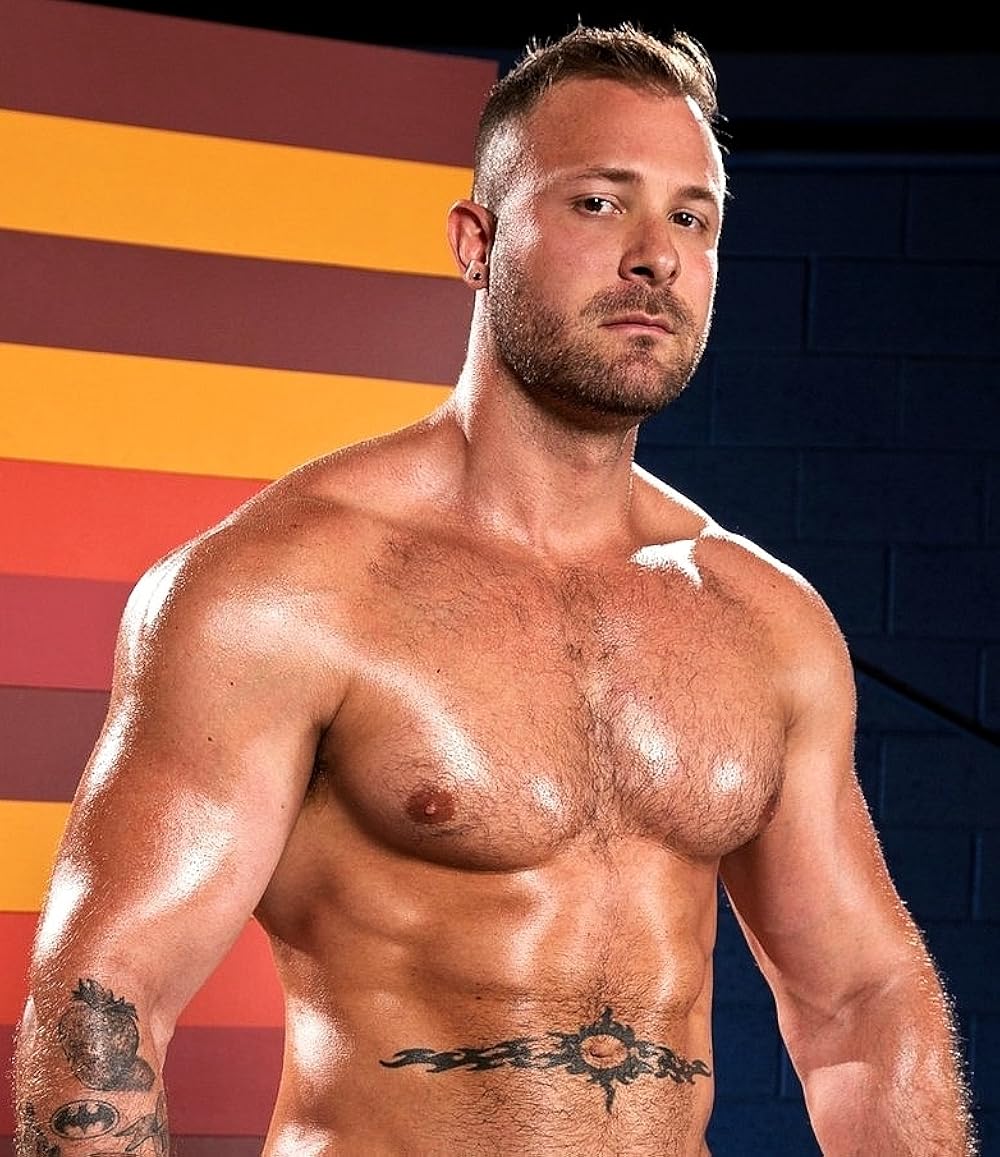 Austin Wolf - IMDb