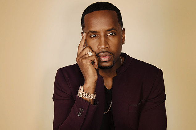 All Things Safaree Samuels for 360 MAGAZINE – 360 MAGAZINE