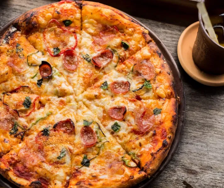 Food Image
