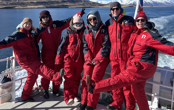 The best food in your trips 