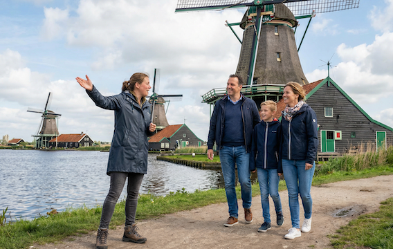 development by ShortTrips