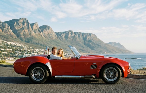 Transport planing by ShortTrips