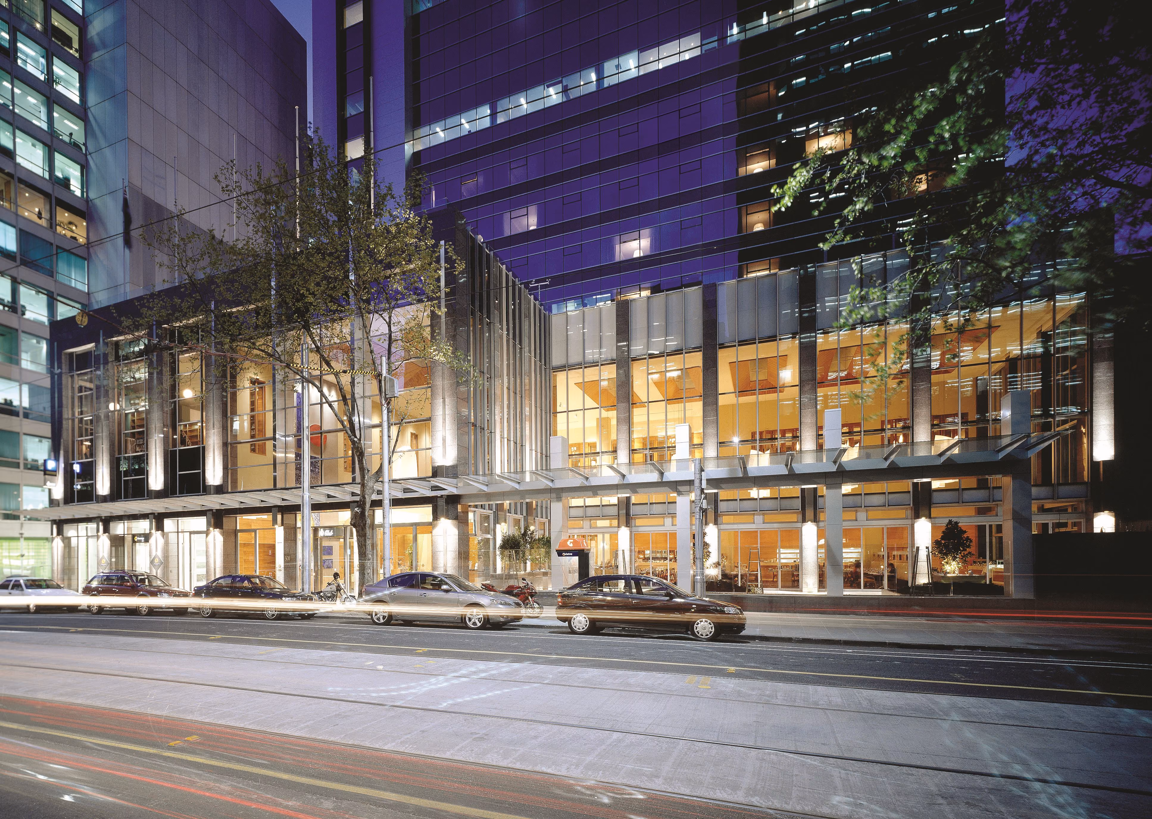 RACV City Club