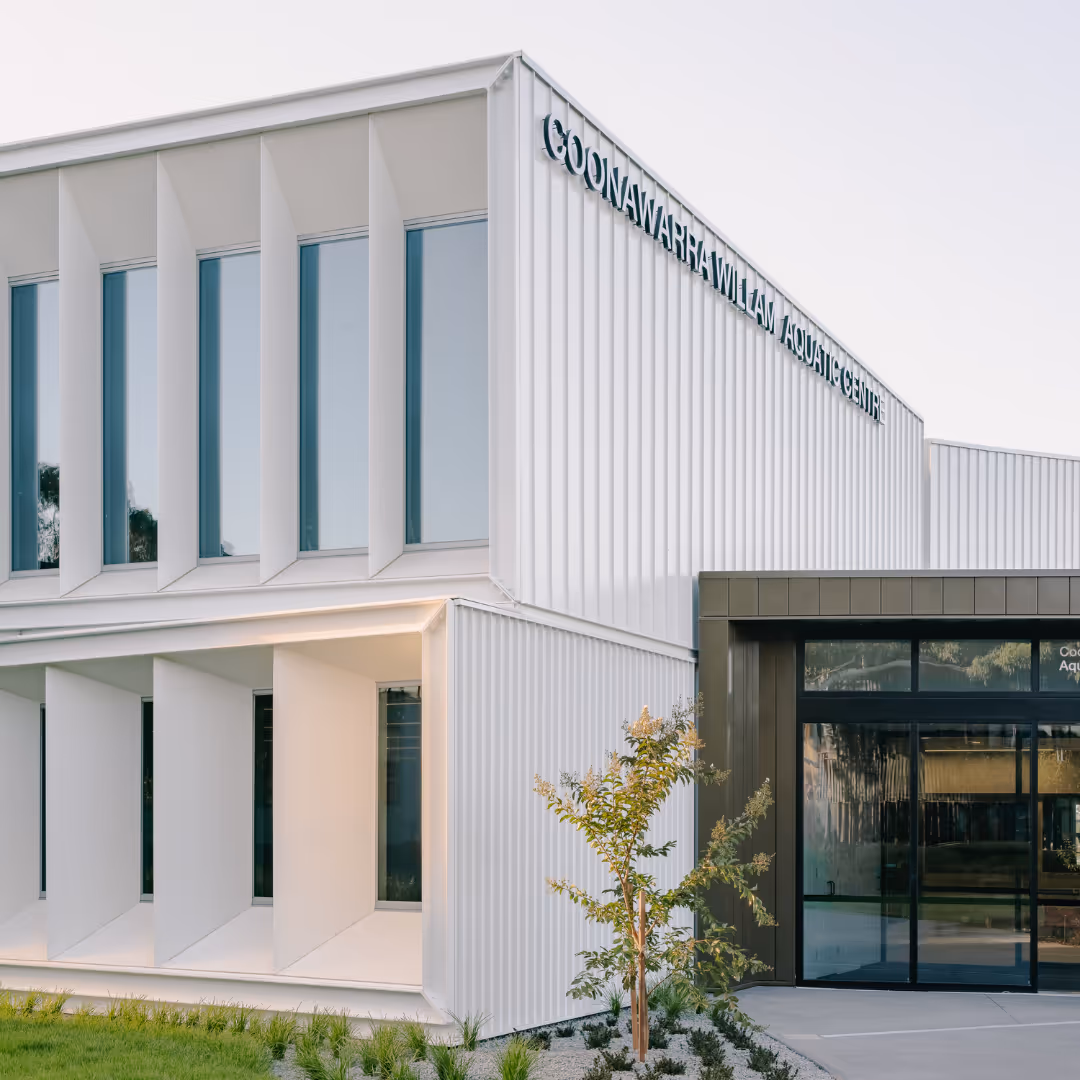 Designing for Connection: Cultural Narratives in Architecture