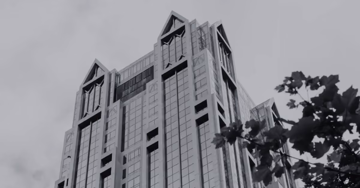 ANZ Gothic Tower