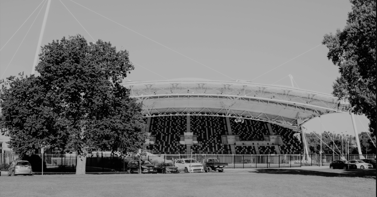 MSAC Commonwealth Games Upgrades