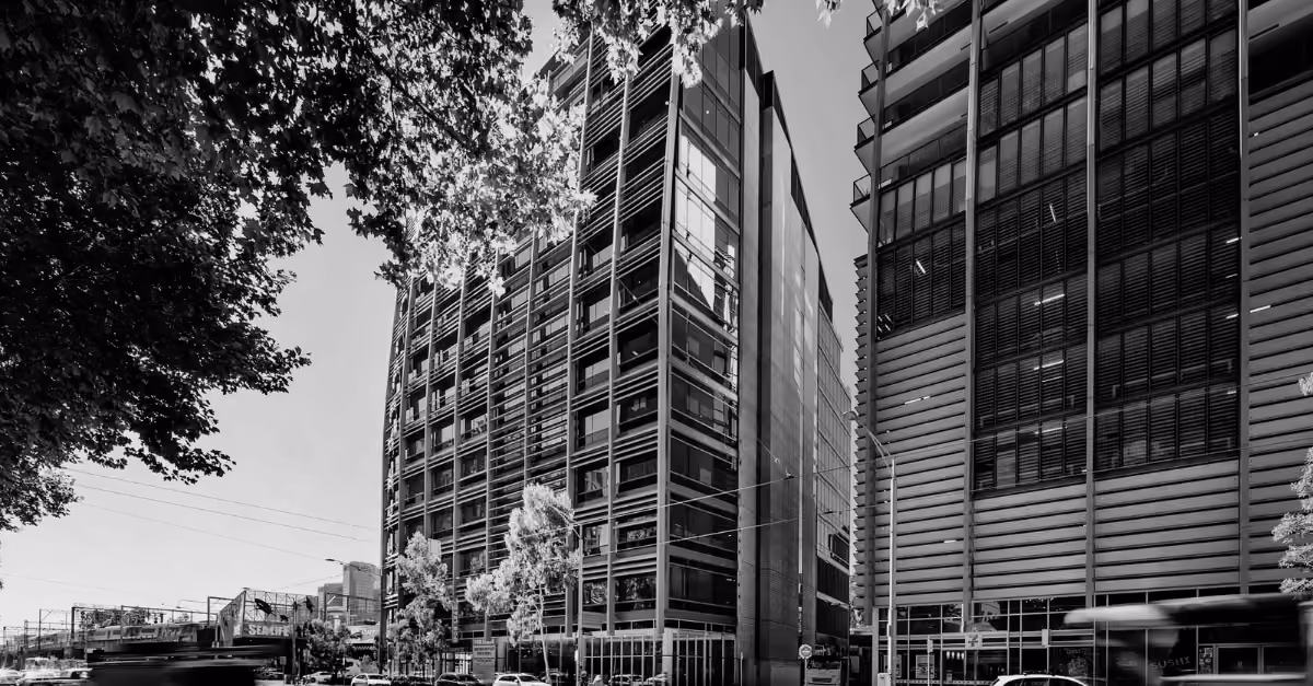 Northbank Place