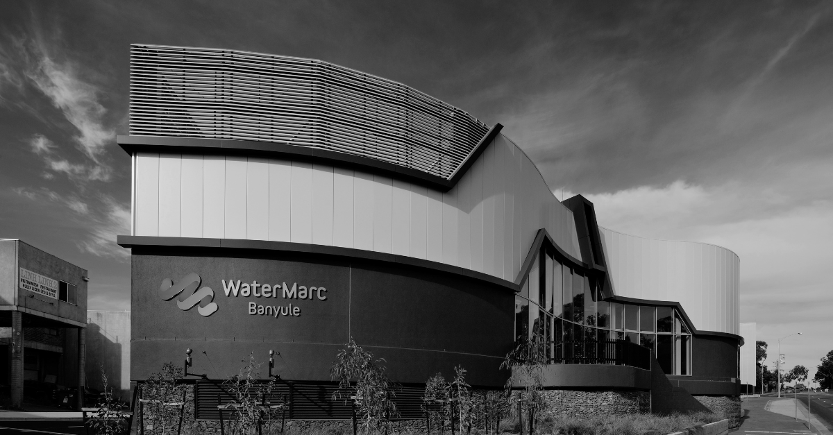 WaterMarc