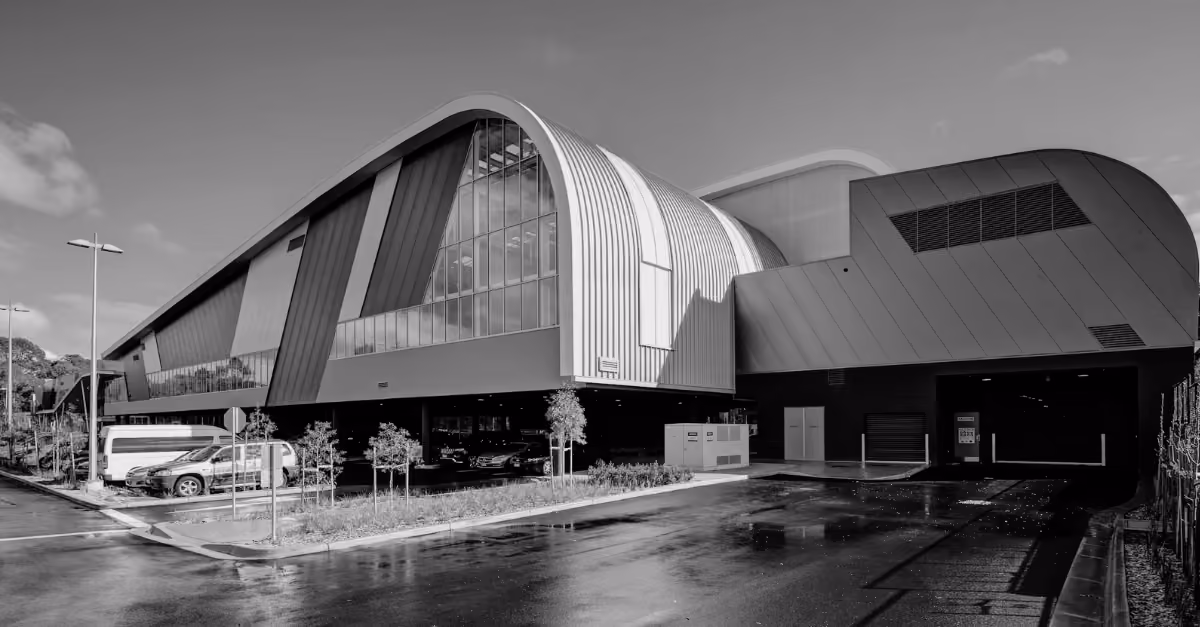 Aquanation Aquatic Centre