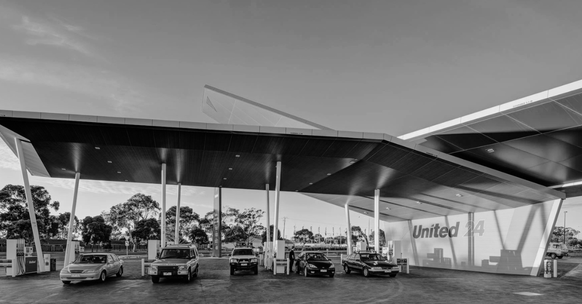 United Petroleum Flagship Store