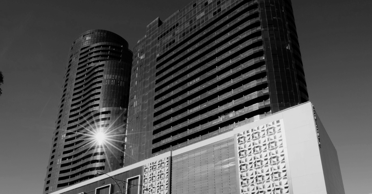 Whitehorse Towers (The Chen)