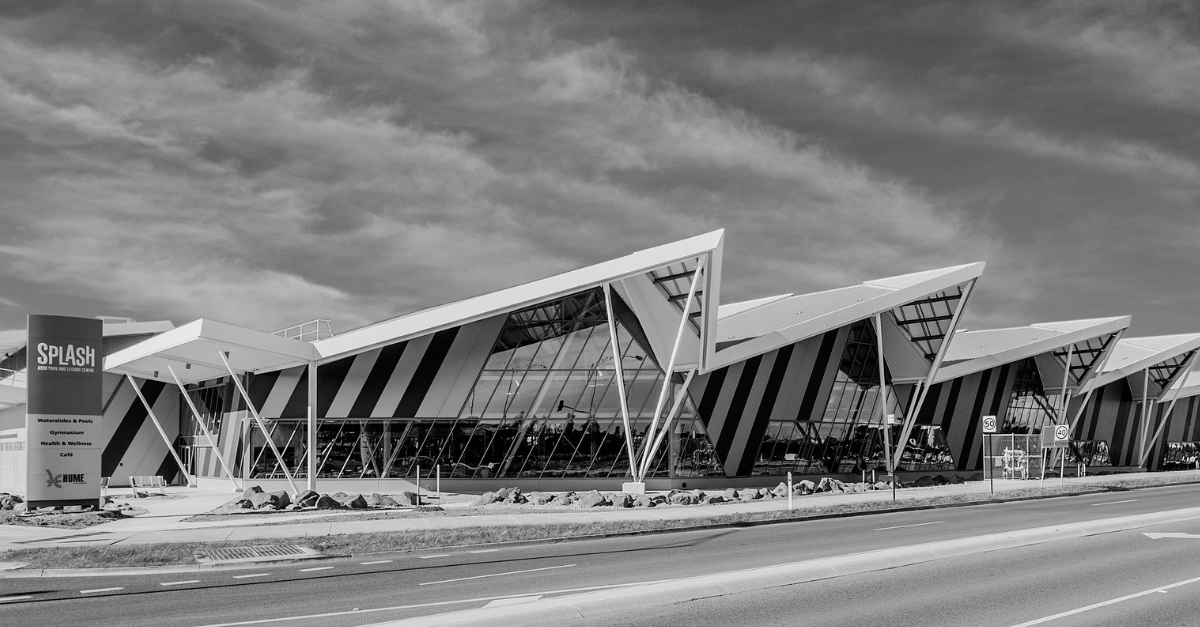 Splash Aqua Park and Leisure Centre