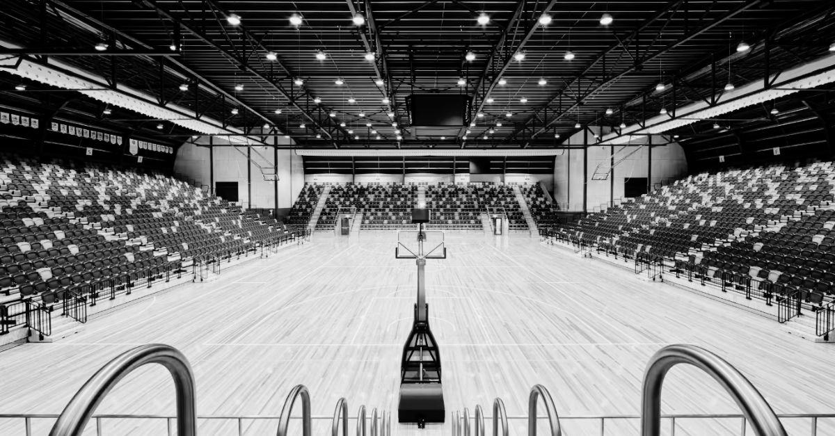 Red Energy Arena (Bendigo Stadium)