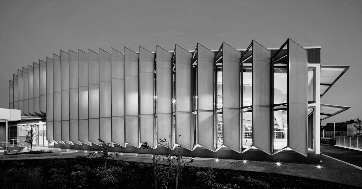 Mentone Girls’ Grammar Aquatic Centre