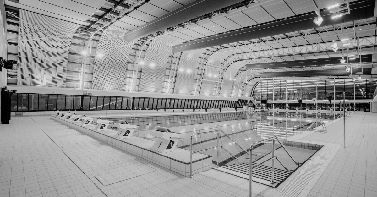 Caulfield Grammar Aquatic and Wellbeing Centre