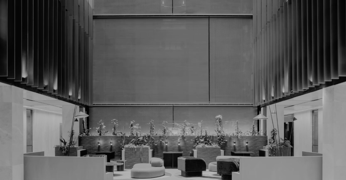 628 Bourke Street Refurbishment