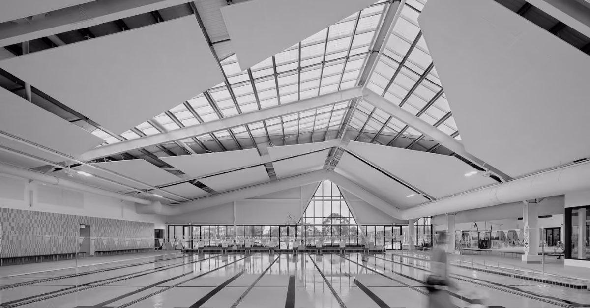 East Keilor Leisure Centre