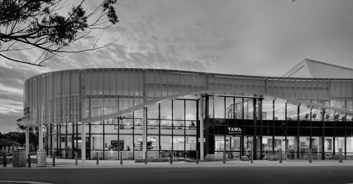 Yawa Regional Aquatic and Leisure Centre