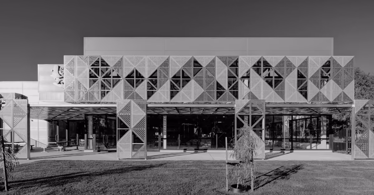 Gurri Wanyarra Wellbeing Centre