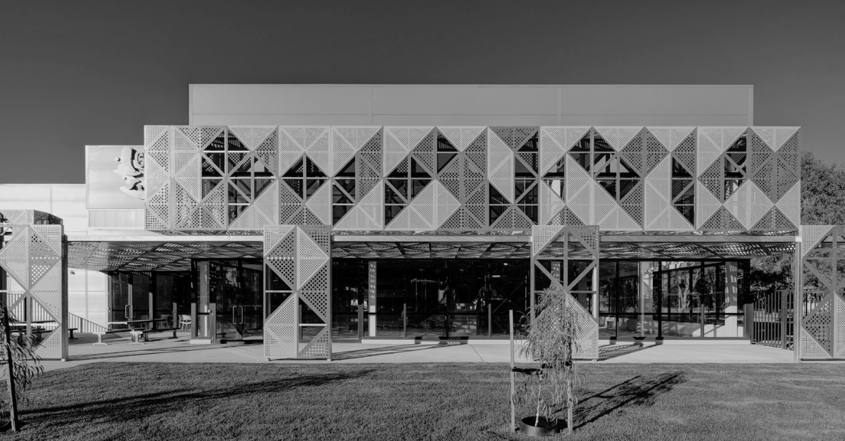 Gurri Wanyarra Wellbeing Centre