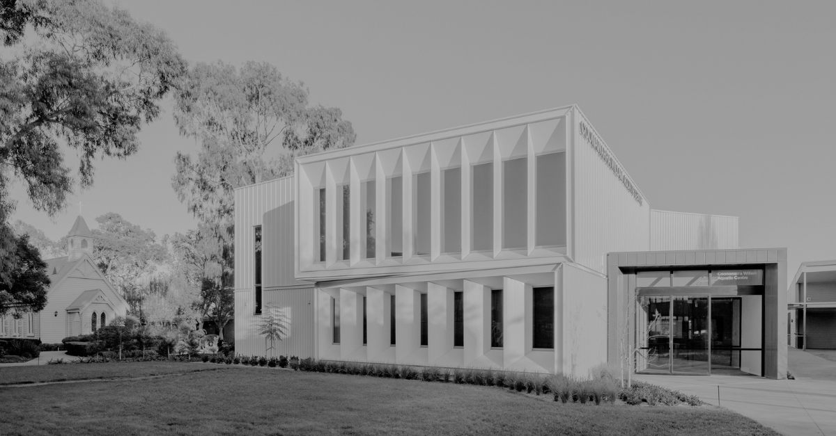 Ivanhoe Grammar School – Coonawarra Willam Aquatic Centre