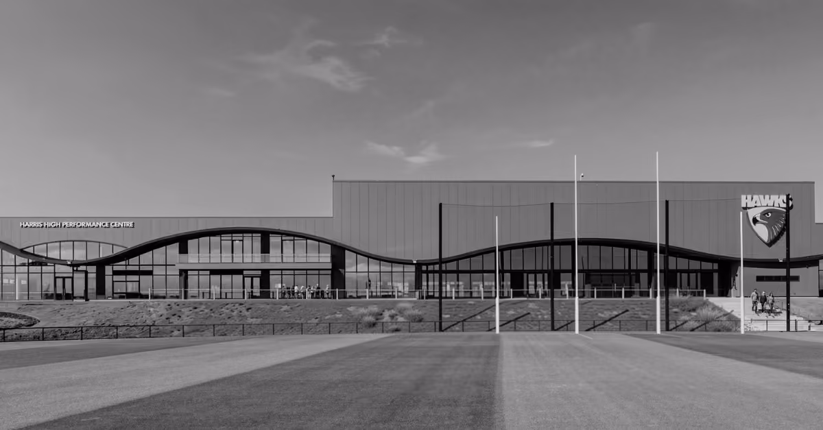 Hawthorn Football Club Kennedy Community Centre
