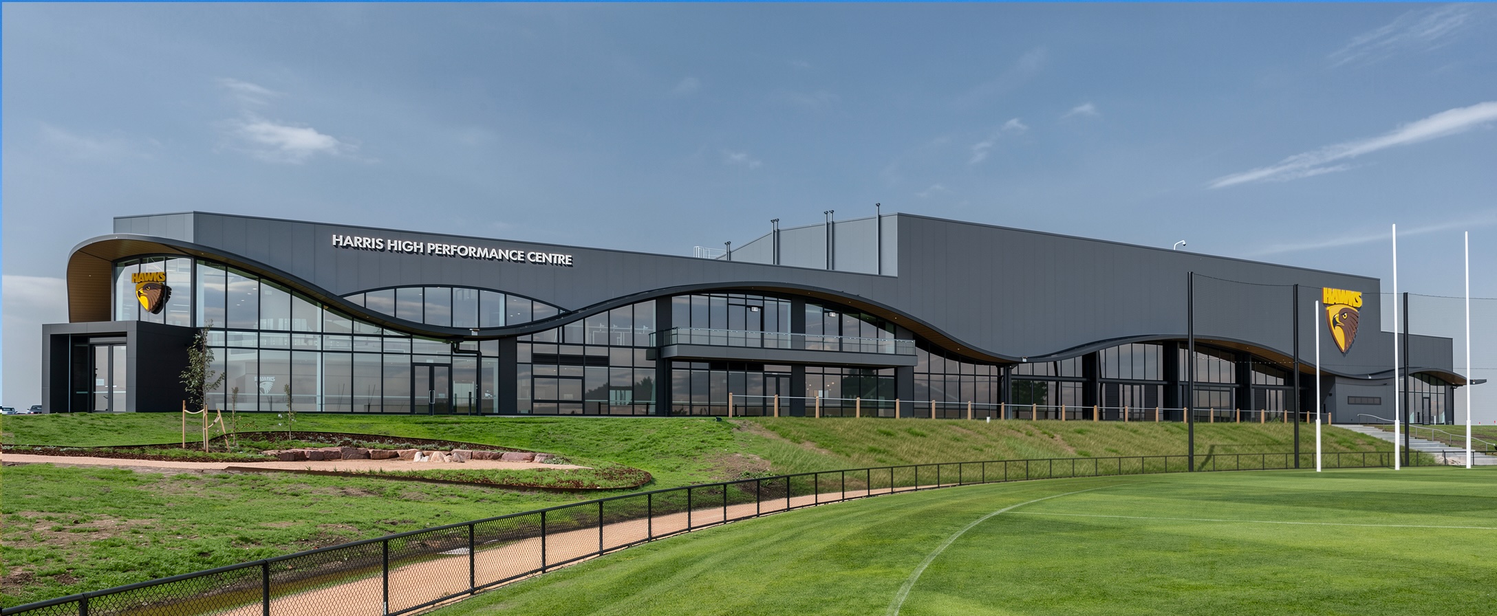 Hawthorn Football Club Kennedy Community Centre